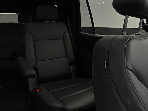 Used 2023 Chevrolet Tahoe LT w/ Luxury Package AWD/4WD image 24