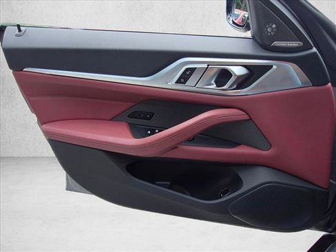 Used 2023 BMW i4 eDrive35 w/ Parking Assistance Package RWD image 9