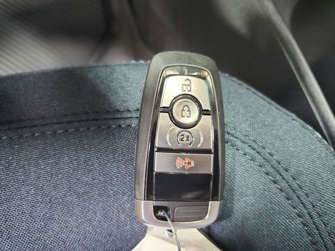 New 2026 Ford Bronco Heritage Edition AWD/4WD image 32