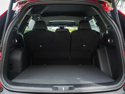 New 2026 Honda CR-V Sport Touring image 8