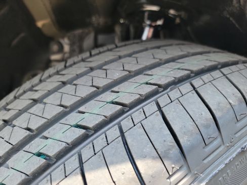 New 2026 Honda CR-V LX image 29