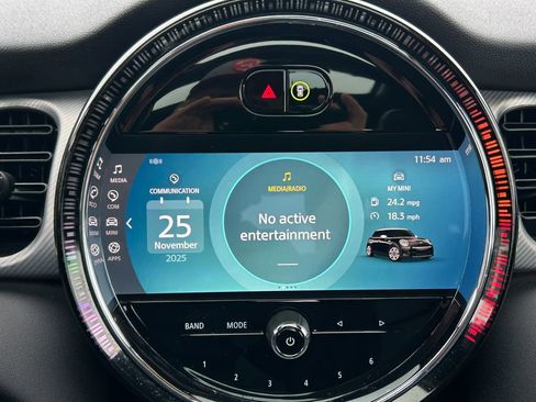 Used 2023 MINI Cooper S image 22