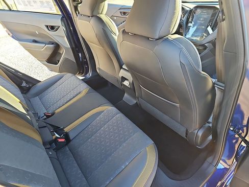 New 2026 Subaru Crosstrek 2.5i Sport AWD/4WD image 21