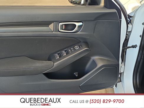 Used 2024 Honda Civic Sport image 9