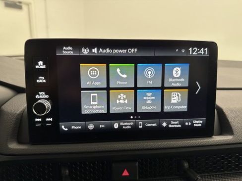 Certified 2024 Honda CR-V Sport-L image 37