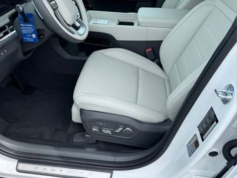 New 2026 Hyundai Santa Fe Calligraphy image 7