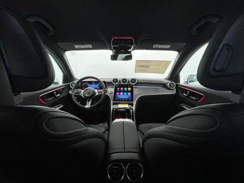 New 2026 Mercedes-Benz GLC 300 GLC 300 image 21