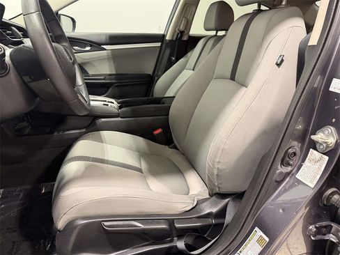 Used 2016 Honda Civic EX image 15