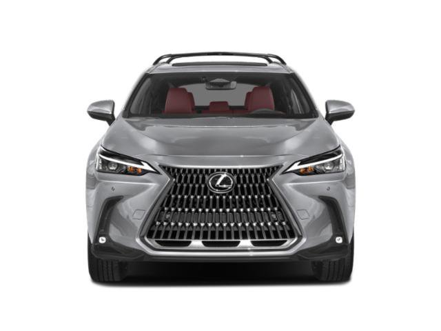 Certified 2023 Lexus NX 350 AWD image 4