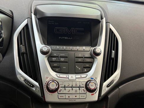 Used 2014 GMC Terrain SLT FWD image 31