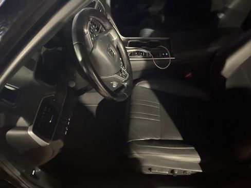 Certified 2021 Honda Accord Touring image 15