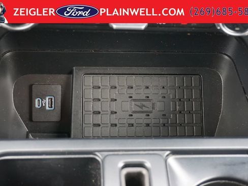 Used 2024 Ford F150 XLT w/ Equipment Group 303A High AWD/4WD image 24