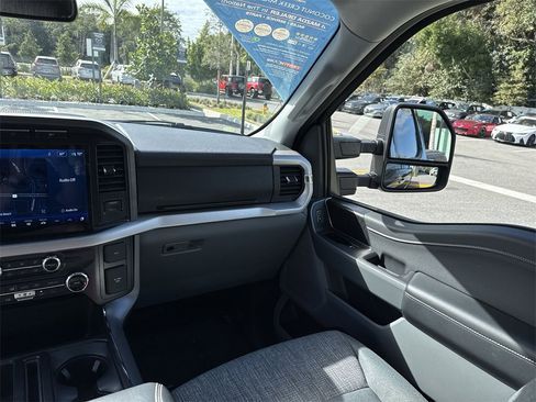 Used 2022 Ford F150 XLT w/ Equipment Group 302A High image 16