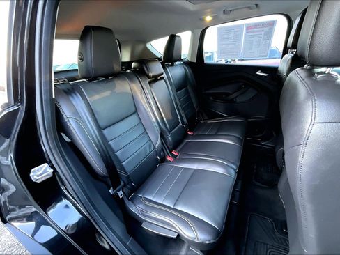 Used 2016 Ford Escape Titanium image 26