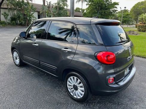 Used 2014 FIAT 500L Easy image 3