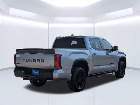 Used 2024 Toyota Tundra SR5 w/ SR5 Premium Package AWD/4WD image 6