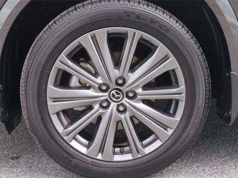 Used 2025 MAZDA CX-5 Signature AWD/4WD image 23
