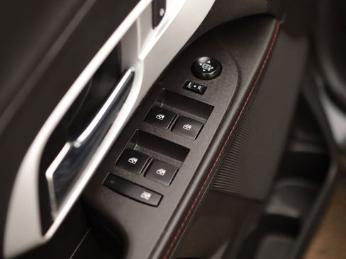 Used 2014 Chevrolet Equinox LT w/ Driver Convenience Package image 23