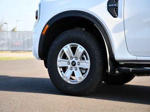 Used 2025 Ford Ranger XL w/ Trailer Tow Package image 12