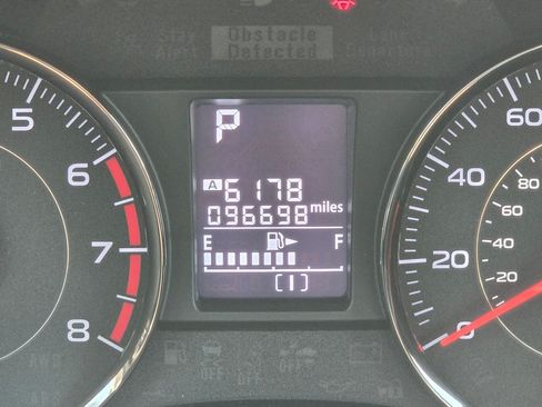 Used 2015 Subaru Forester 2.0XT Touring w/ Eyesight & Navigation System AWD/4WD image 58