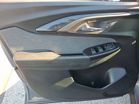 Certified 2022 Chevrolet TrailBlazer LT image 13