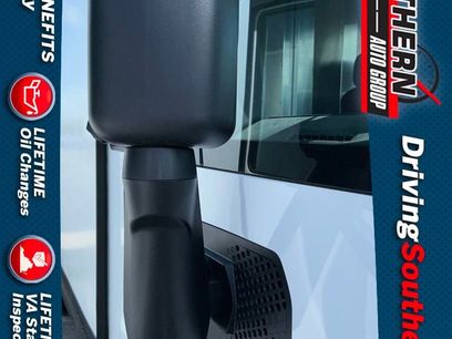New 2025 Chevrolet Brightdrop 400 w/ Battery Pack, Max Range