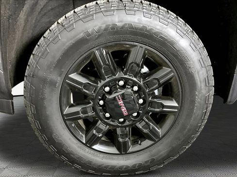 Certified 2025 GMC Sierra 2500 AT4 w/ Max Trailering Package image 32