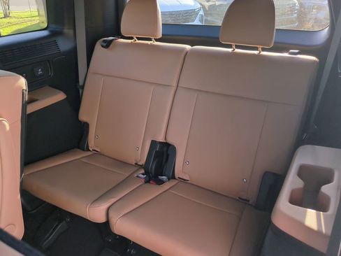 New 2026 Hyundai Santa Fe Limited image 16