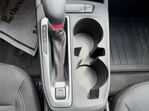 New 2026 Chevrolet Trax RS w/ Driver Confidence Package FWD image 23