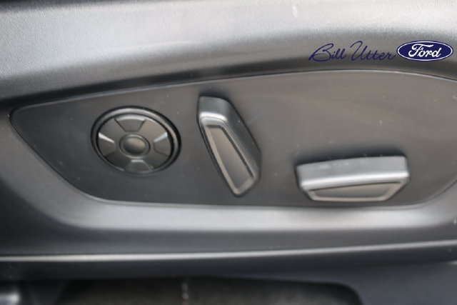 New 2027 Ford Explorer ST w/ Sun And Sound Package AWD/4WD image 8