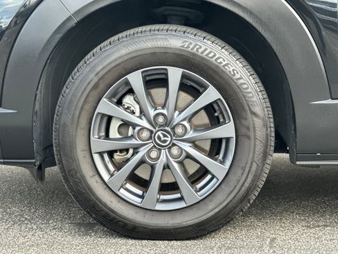 Used 2024 MAZDA CX-30 AWD 2.5 S image 35