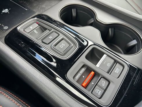 New 2026 Honda Pilot TrailSport image 21