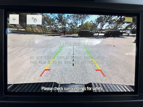 New 2026 Ford F250 XL w/ XL Driver Assist Package image 24