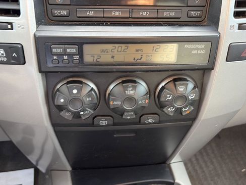 Used 2007 Toyota 4Runner SR5 image 18