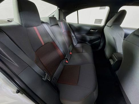 New 2026 Toyota Corolla SE FWD image 21