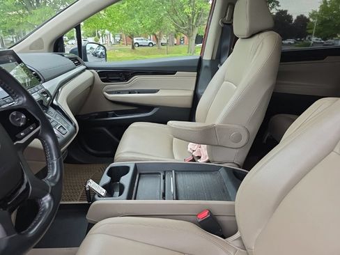 Used 2023 Honda Odyssey Touring image 22