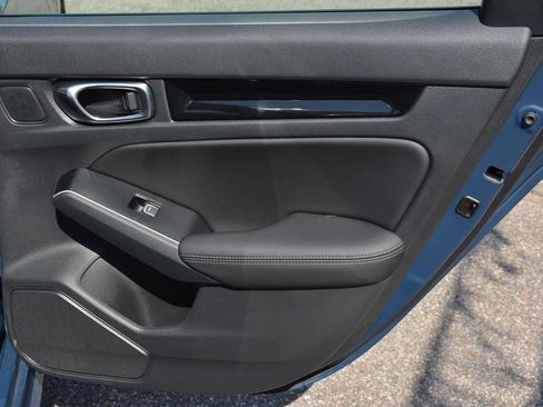 Used 2025 Honda Civic Sport Touring image 19
