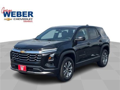 New 2026 Chevrolet Equinox LT w/ Convenience Package II