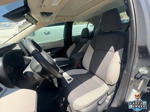 Certified 2024 Toyota Corolla LE w/ LE Premium Package FWD image 15