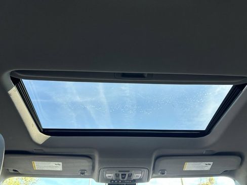 Certified 2024 Chevrolet Silverado 1500 RST w/ RST All Star Premium Package image 17