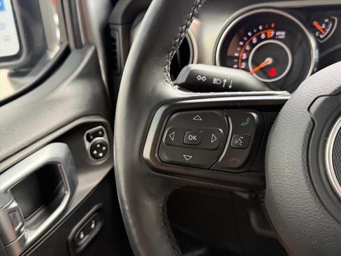 Used 2019 Jeep Wrangler Sport AWD/4WD image 19