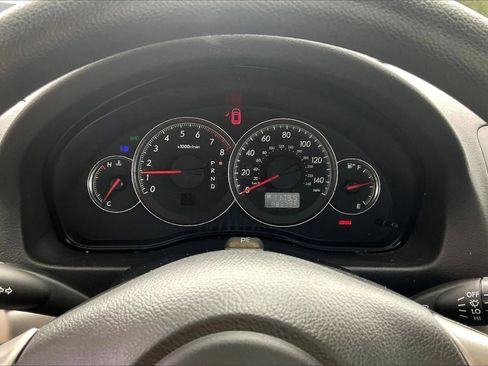 Used 2009 Subaru Outback 2.5i AWD/4WD image 13