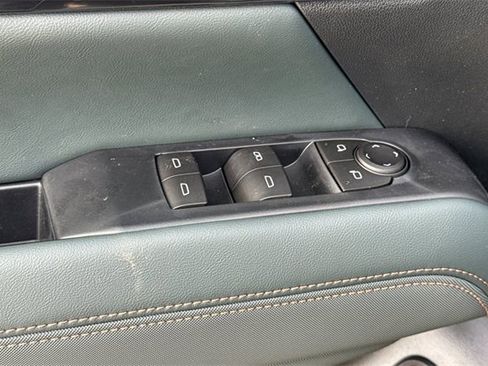 New 2026 GMC Terrain AT4 w/ Convenience Package III image 12