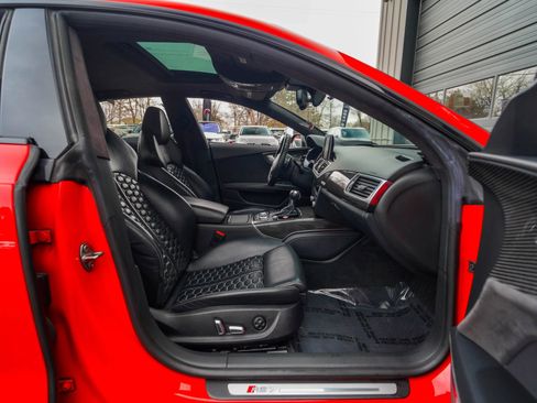 Used 2016 Audi RS 7 Prestige image 27