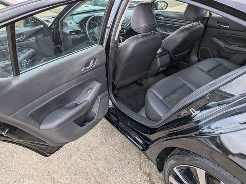 Used 2022 Nissan Altima 2.0 SR image 21