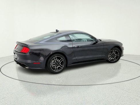 Used 2023 Ford Mustang Premium w/ Equipment Group 201A RWD image 8