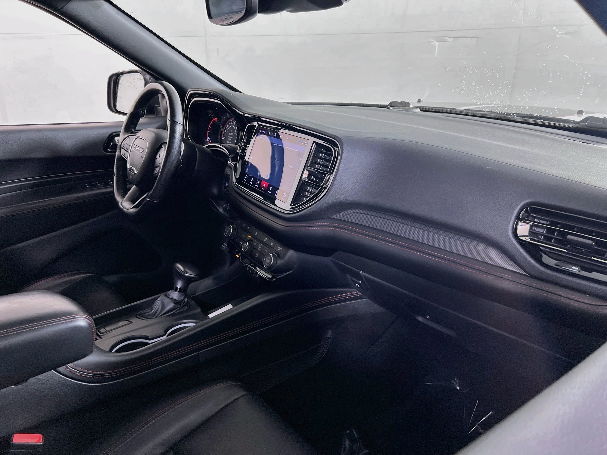 Used 2023 Dodge Durango R/T AWD/4WD image 30