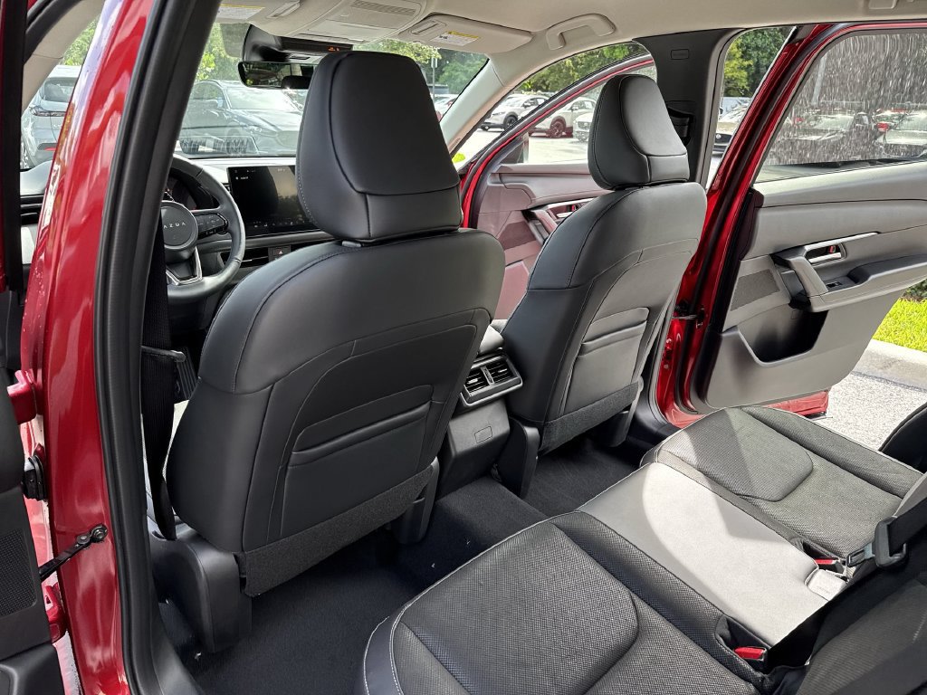 New 2026 MAZDA CX-5 Preferred AWD/4WD image 34