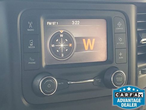 Used 2022 RAM 1500 Tradesman w/ Tradesman Group image 31