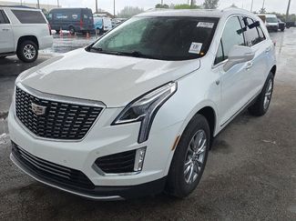 Used 2023 Cadillac XT5 Premium Luxury video 1